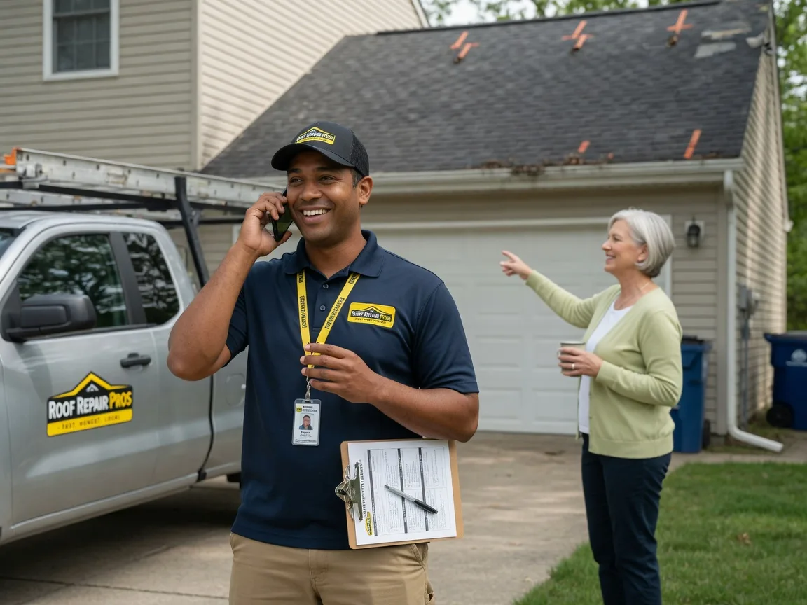 Roof Repair Middlebury, CT FAQs